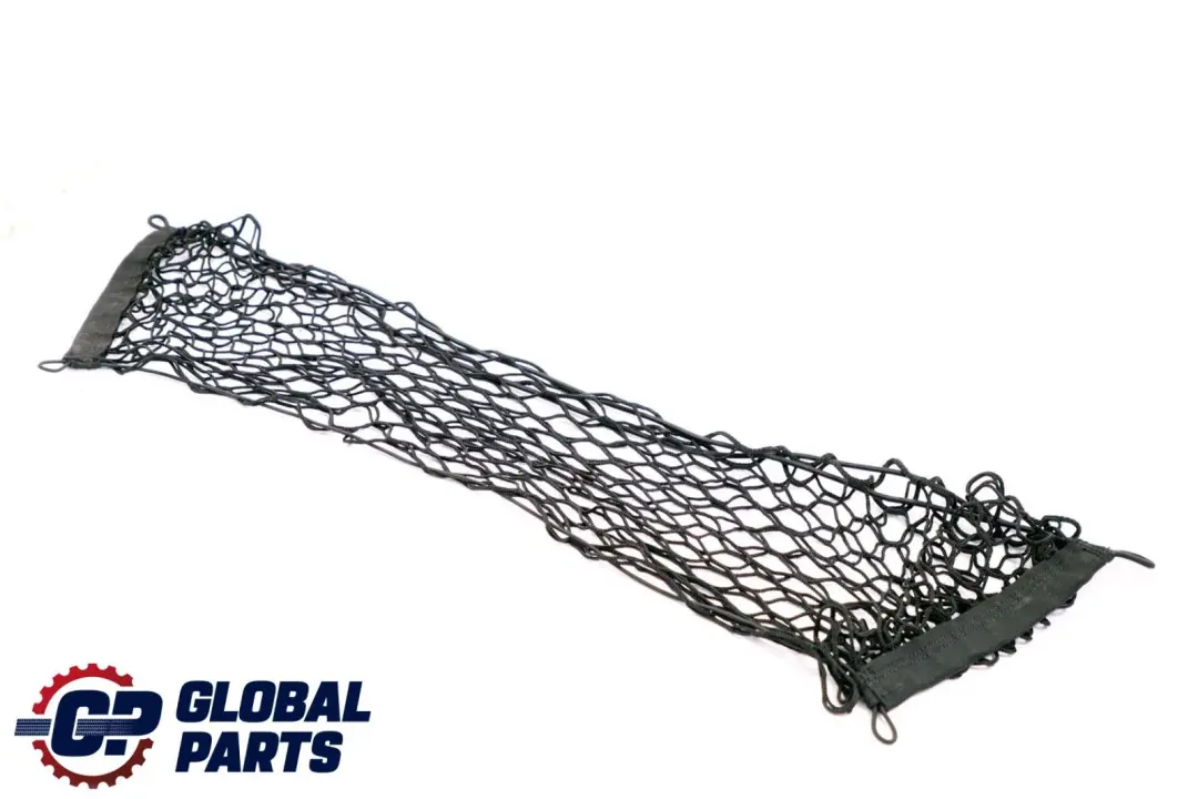 Mercedes S-Class W220 Luggage Boot Trunk Lid Compartment Cargo Net - SKU A2208140107 - Part number A2208140107