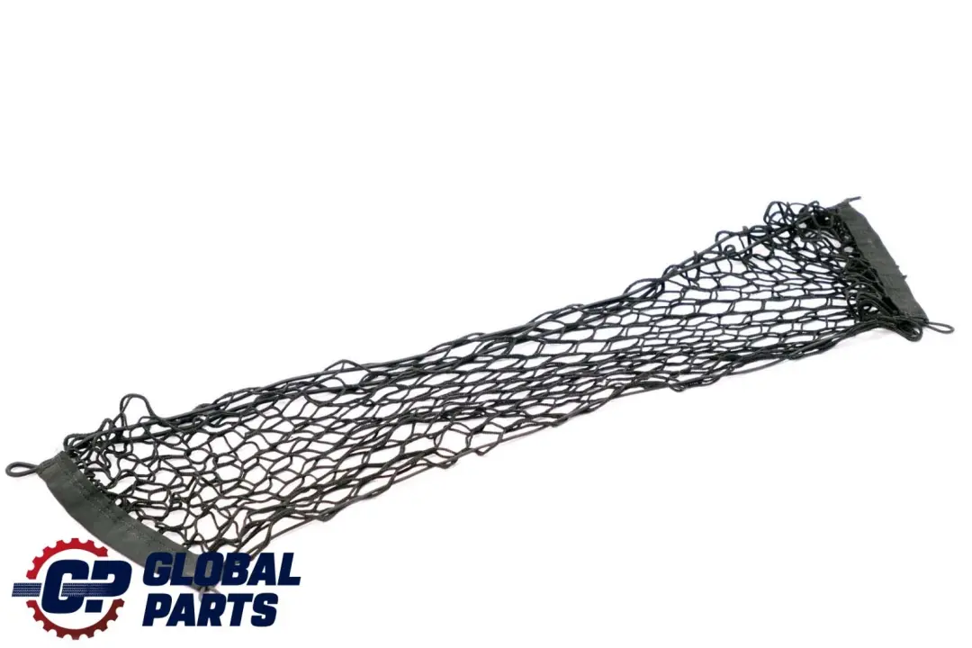 Luggage Boot Trunk Lid Compartment Cargo Net to Mercedes S-Class W220 with Part number A2208140107 Mercedes S-Class W220 Luggage Boot Trunk Lid Compartment Cargo Net - SKU A2208140107 - Part number A2208140107