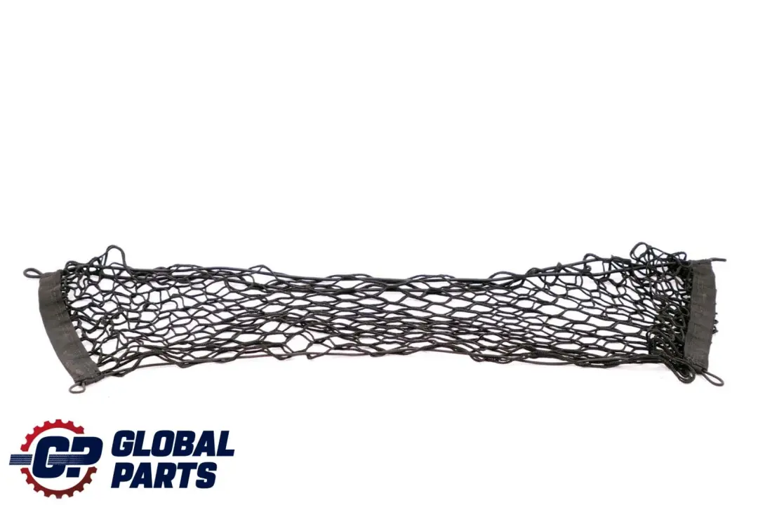 Mercedes-Benz S-Klasse W220 Kofferraum Gepäckraumbodennetz für mit Teilenummer A2208140107 Mercedes-Benz S-Klasse W220 Kofferraum Gepäckraumbodennetz - SKU A2208140107 - Teilenummer A2208140107