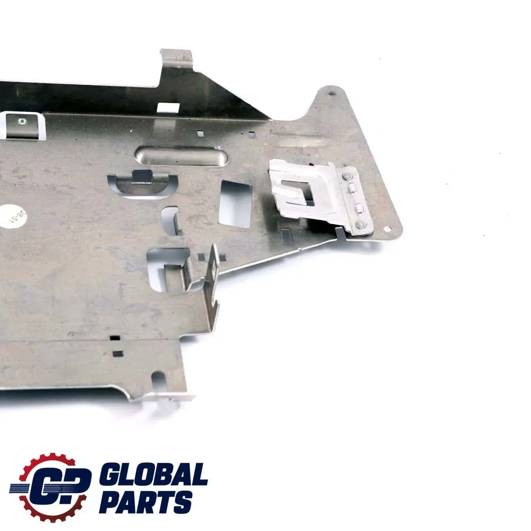  Mercedes-Benz CL S Class C215 W220 Rear Seat Control Module Bracket - SKU A2208200111 - Part number A2208200111