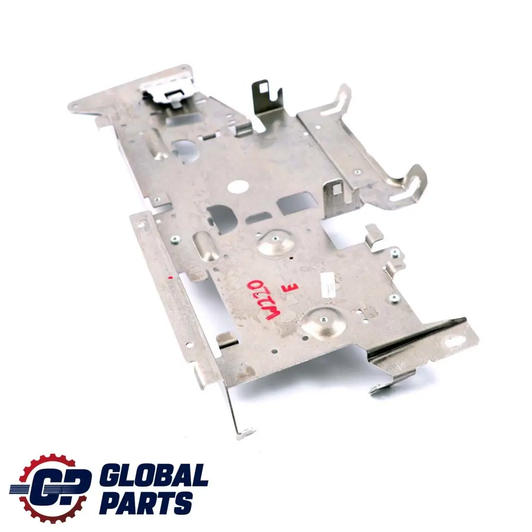  Mercedes-Benz CL S Class C215 W220 Rear Seat Control Module Bracket - SKU A2208200111 - Part number A2208200111