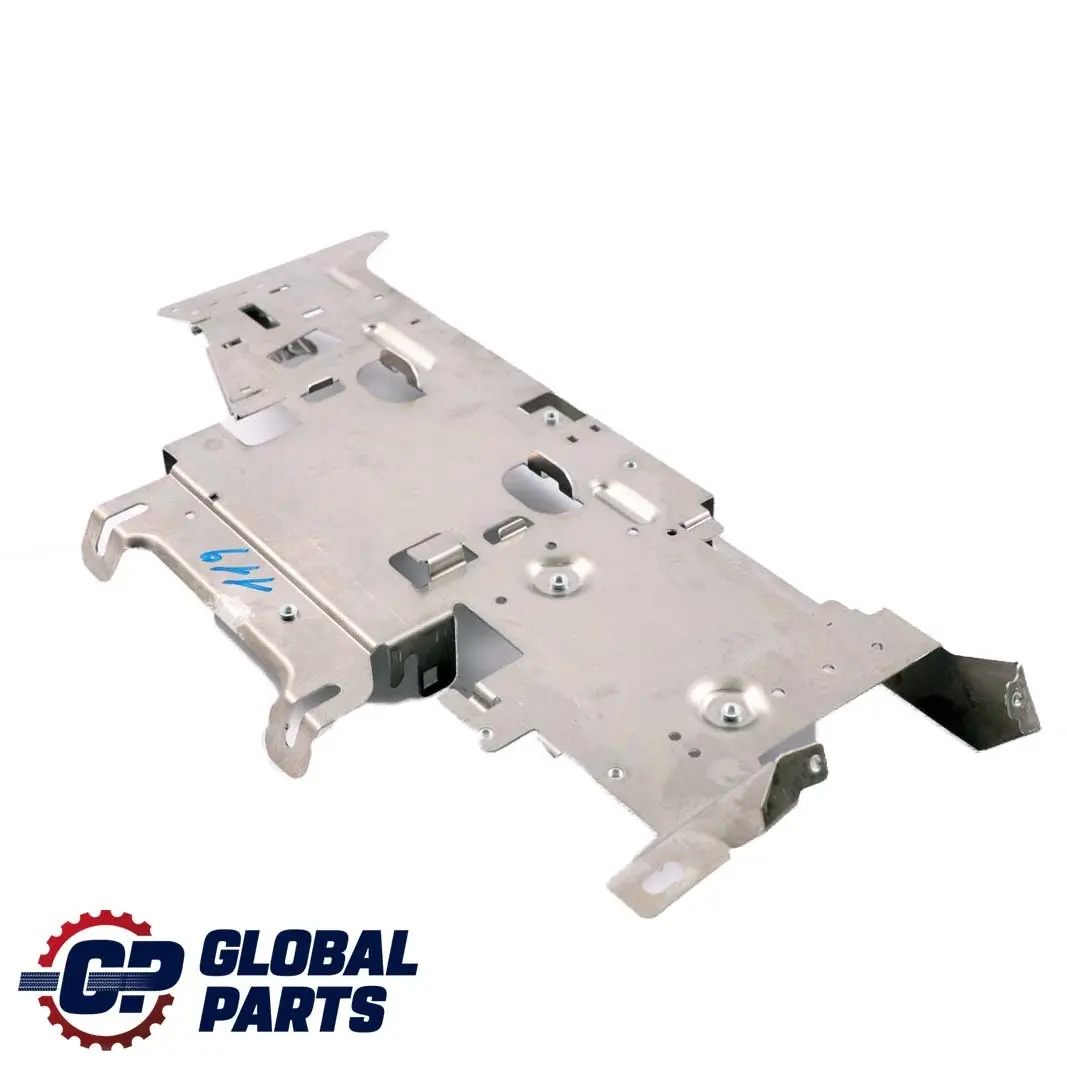 Soporte del Modulo Control Asiento Trasero para Mercedes C215 W220 con número de pieza A2208200111 Mercedes C215 W220 Soporte del Modulo Control Asiento Trasero - SKU A2208200111 - Número de pieza A2208200111