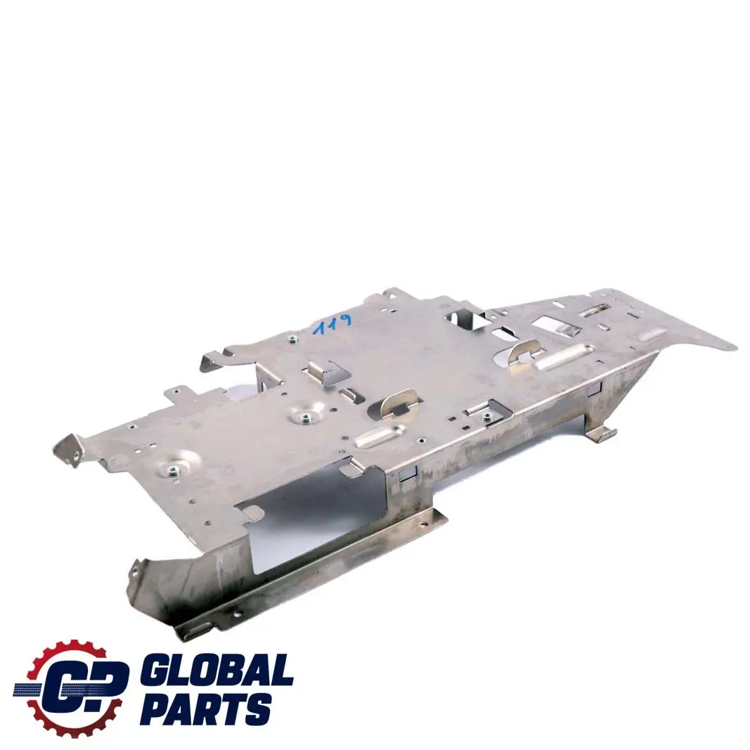 Mercedes CL C215 W220 Supporto modulo controllo sedili posteriori - SKU A2208200111 - Numero di parte A2208200111