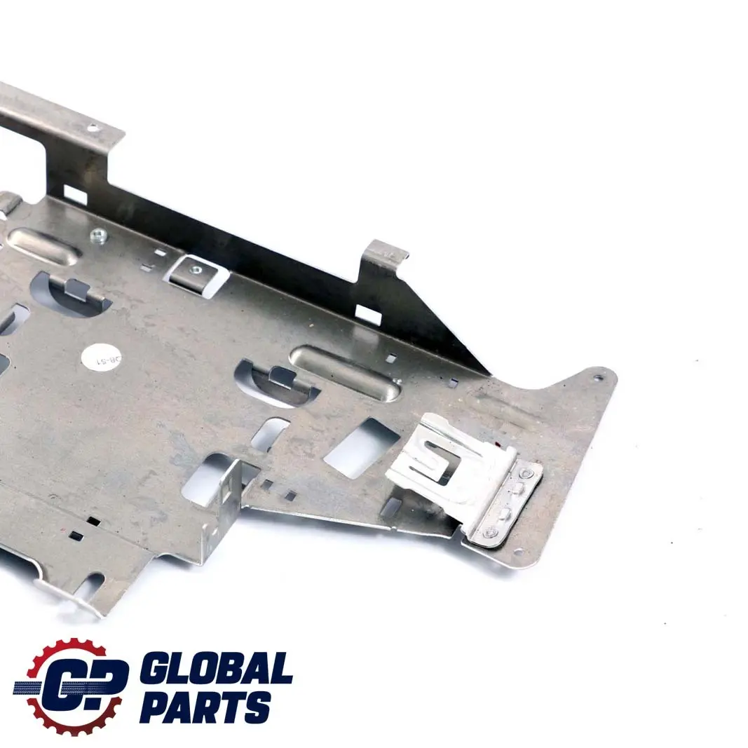 Soporte del Modulo Control Asiento Trasero para Mercedes C215 W220 con número de pieza A2208200111 Mercedes C215 W220 Soporte del Modulo Control Asiento Trasero - SKU A2208200111 - Número de pieza A2208200111