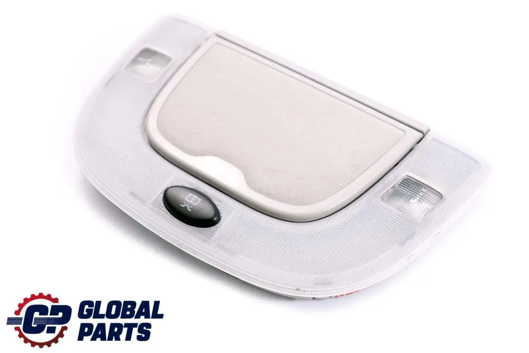 Lampada Luce Interna Posteriore Grigia per Mercedes W220 con numero di parte A2208200301 Mercedes W220 Lampada Luce Interna Posteriore Grigia - SKU A2208200301 - Numero di parte A2208200301