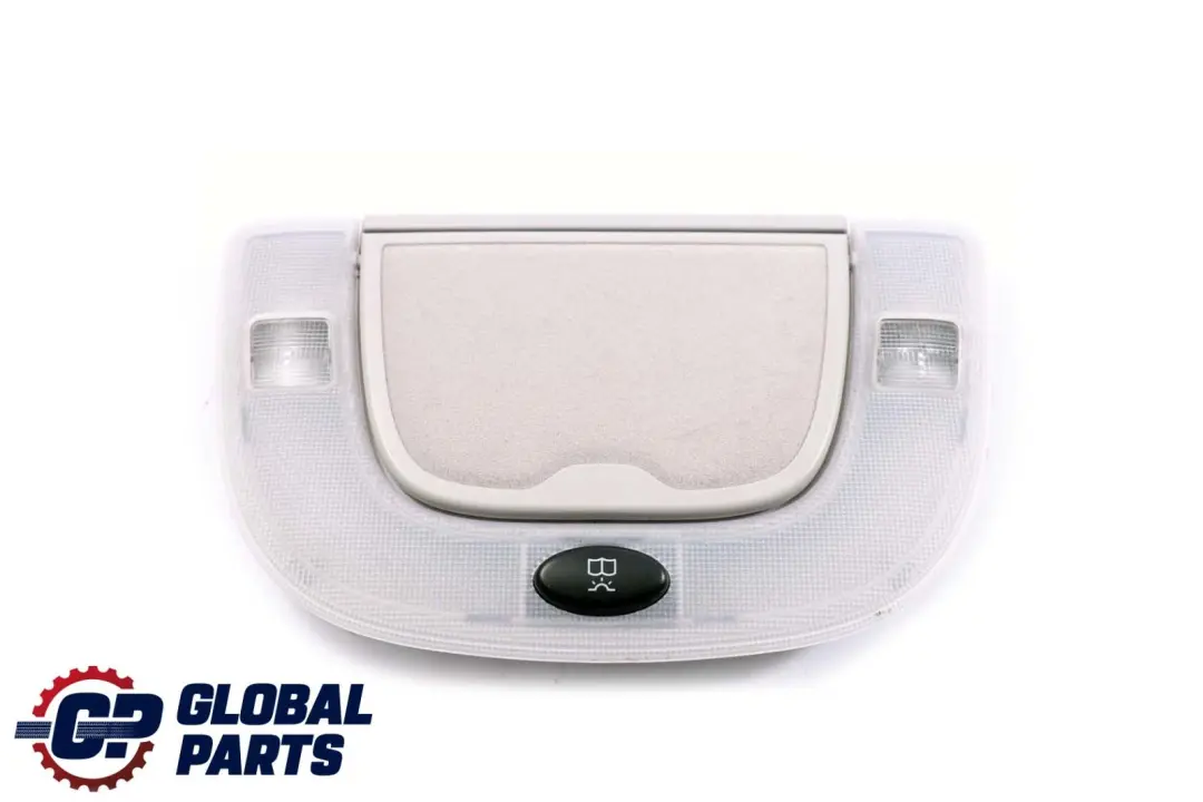 Hinten Innen Raum Dach Licht Lamp Grau für Mercedes W220 mit Teilenummer A2208200301 Mercedes W220 Hinten Innen Raum Dach Licht Lamp Grau - SKU A2208200301 - Teilenummer A2208200301