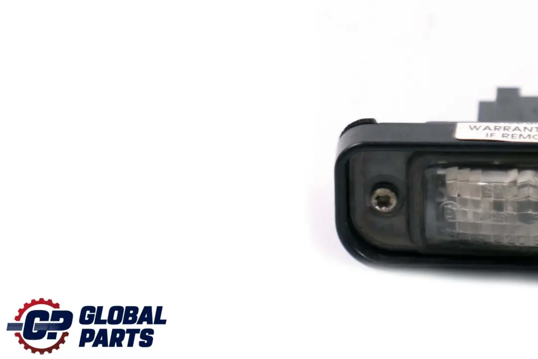 Mercedes-Benz S-Class W220 Rear Number Plate Light to with Part number A2208200356 Mercedes-Benz S-Class W220 Rear Number Plate Light - SKU A2208200356 - Part number A2208200356