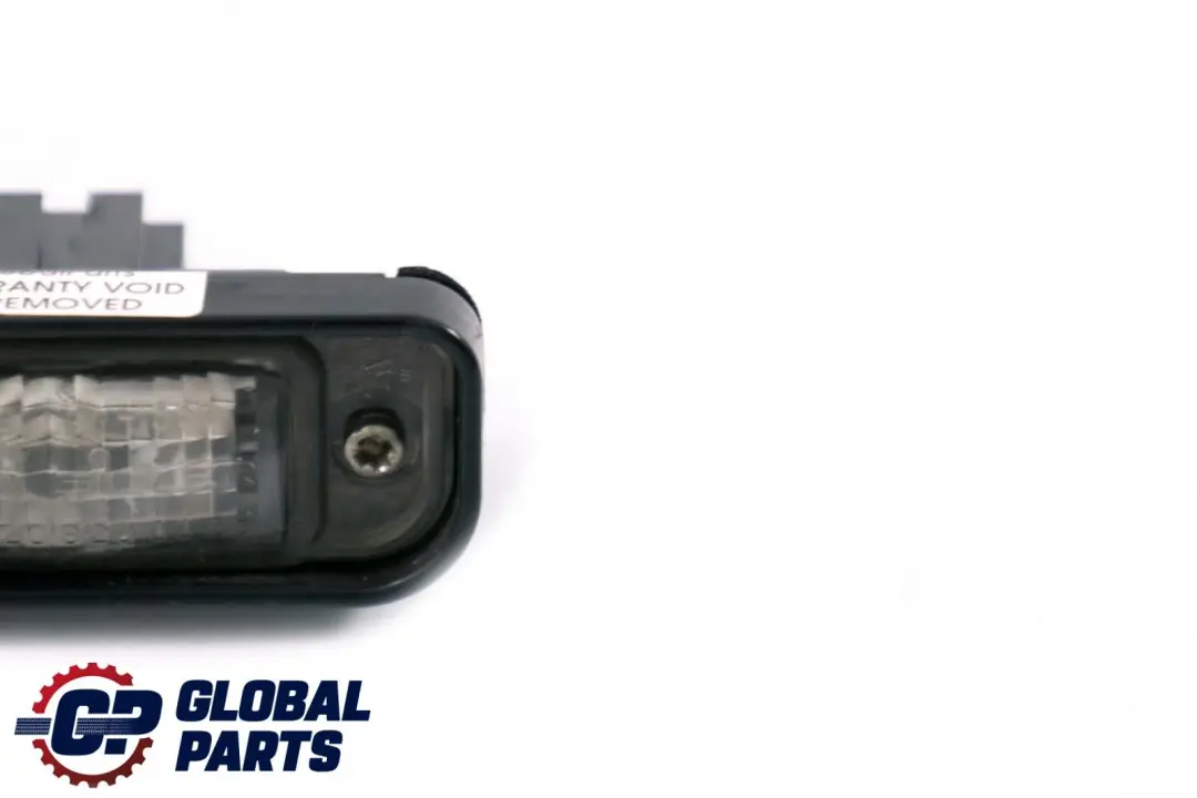 Mercedes-Benz Clase S W220 Luz De matricula trasera para con número de pieza A2208200356 Mercedes-Benz Clase S W220 Luz De matricula trasera - SKU A2208200356 - Número de pieza A2208200356