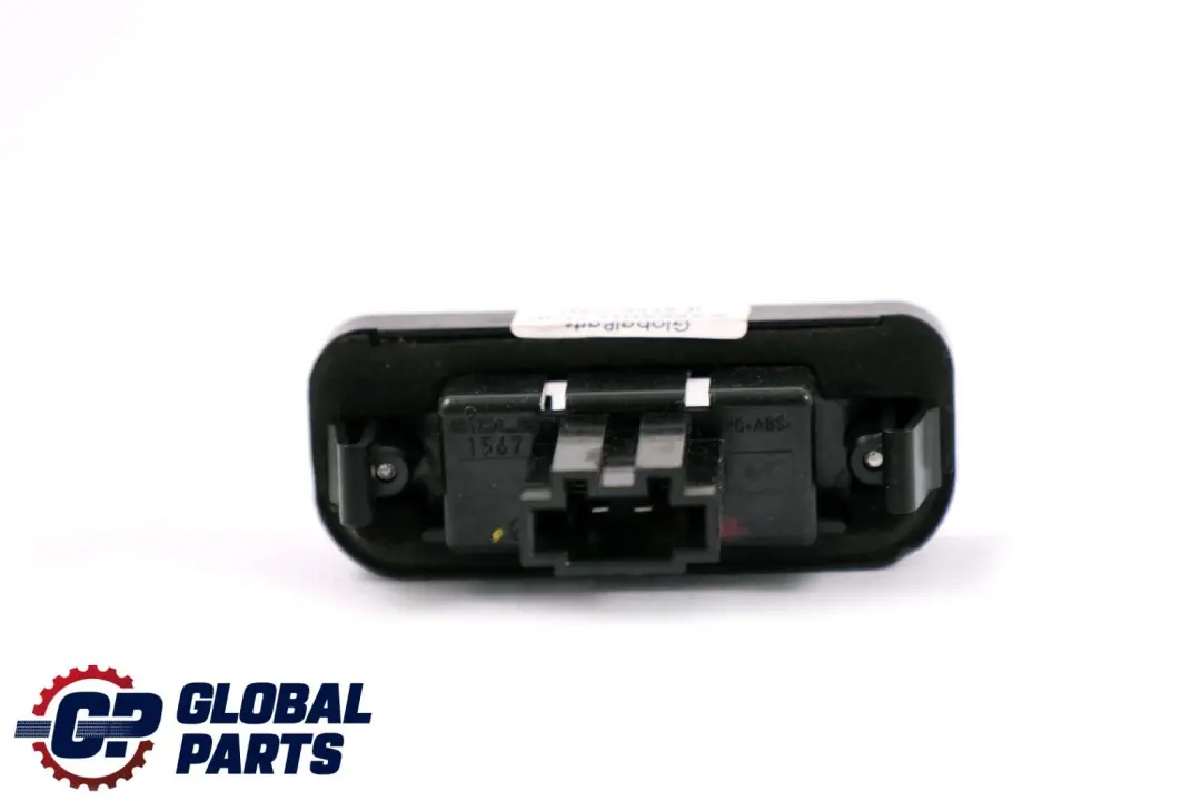  Mercedes-Benz S-Class W220 Rear Number Plate Light - SKU A2208200356 - Part number A2208200356