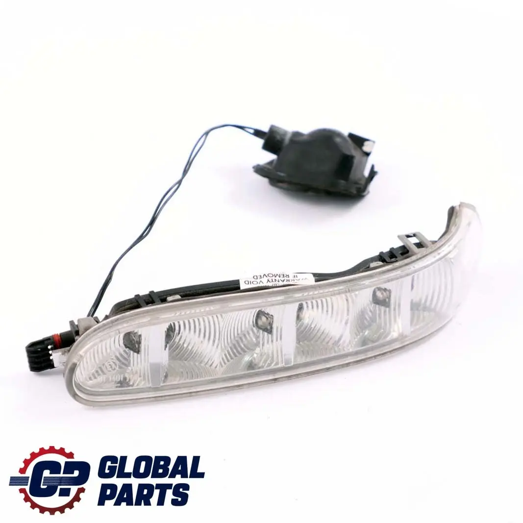  Mercedes-Benz S-Class W220 Wing Mirror Blinker Indicator Lamp Left - SKU A2208200521 - Part number A2208200521