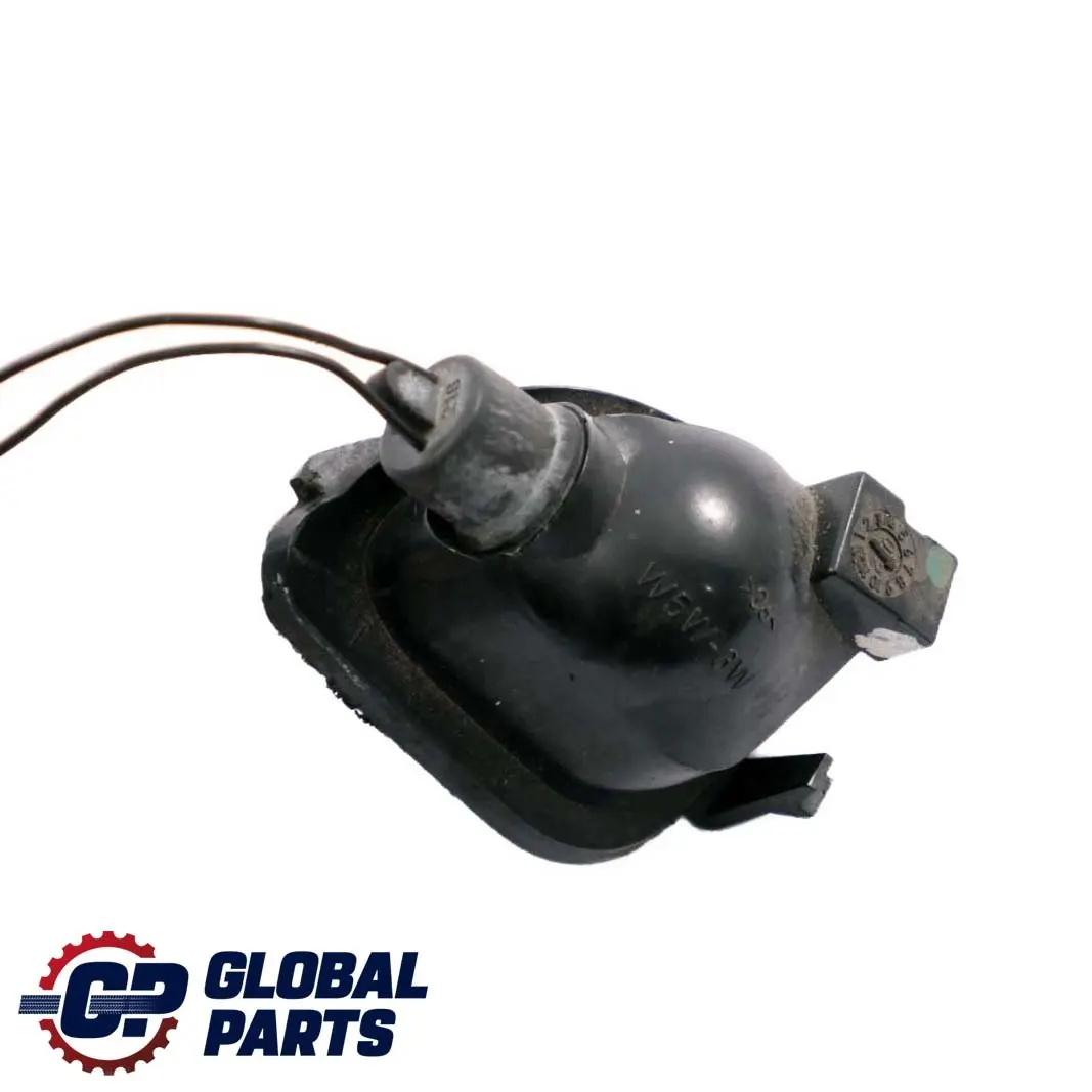 Mercedes-Benz S-Class W220 Wing Mirror Blinker Indicator Lamp Left to with Part number A2208200521 Mercedes-Benz S-Class W220 Wing Mirror Blinker Indicator Lamp Left - SKU A2208200521 - Part number A2208200521