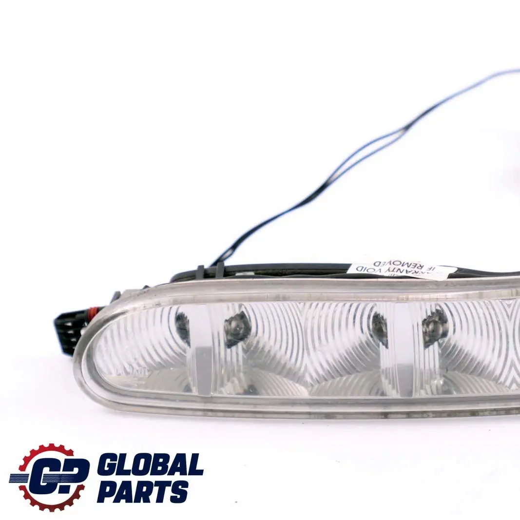  Mercedes-Benz S-Class W220 Wing Mirror Blinker Indicator Lamp Left - SKU A2208200521 - Part number A2208200521
