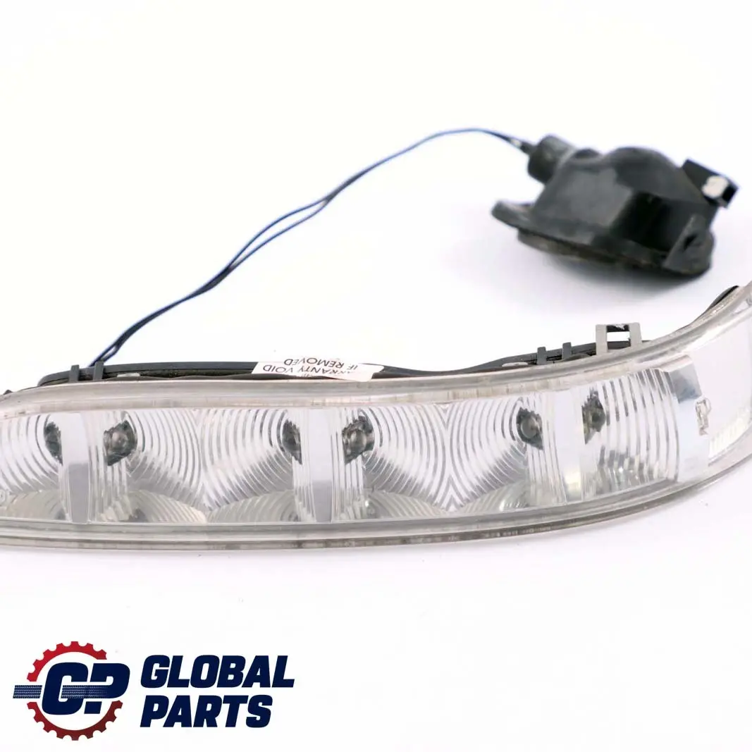 Mercedes-Benz S-Class W220 Wing Mirror Blinker Indicator Lamp Left to with Part number A2208200521 Mercedes-Benz S-Class W220 Wing Mirror Blinker Indicator Lamp Left - SKU A2208200521 - Part number A2208200521