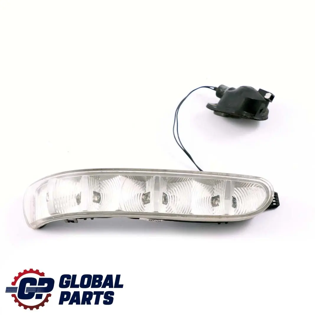  Mercedes-Benz S-Class W220 Wing Mirror Blinker Indicator Lamp Left - SKU A2208200521 - Part number A2208200521