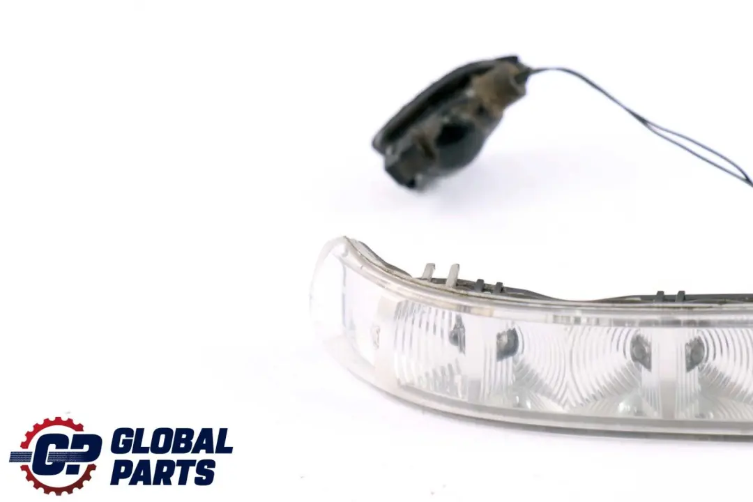 Wing Mirror Blinker Indicator Lamp Right to Mercedes CL S C215 W220 with Part number A2208200621 Mercedes CL S C215 W220 Wing Mirror Blinker Indicator Lamp Right - SKU A2208200621 - Part number A2208200621