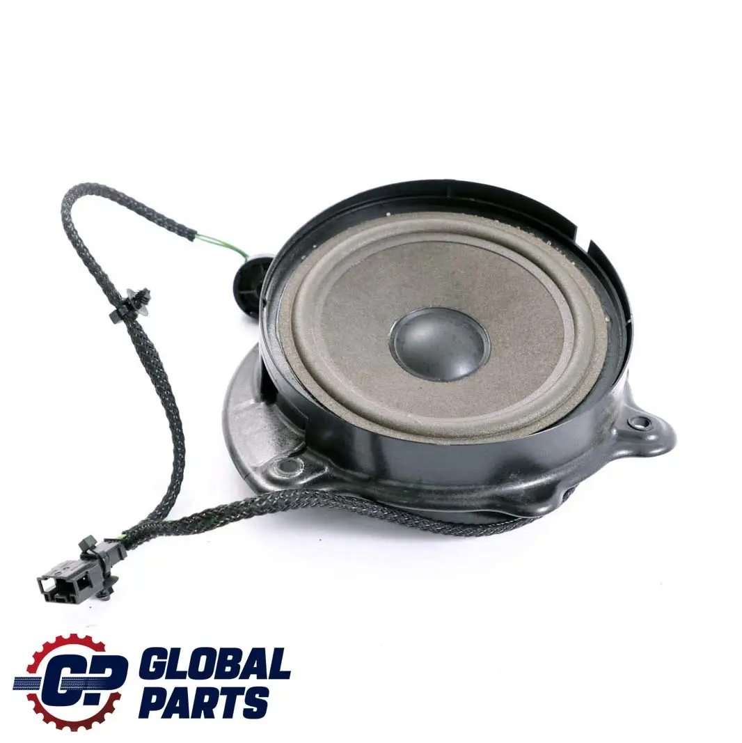 Mercedes-Benz S-Class W220 Front Left N/S Door Loudspeaker Speaker to with Part number A2208200702 Mercedes-Benz S-Class W220 Front Left N/S Door Loudspeaker Speaker - SKU A2208200702 - Part number A2208200702
