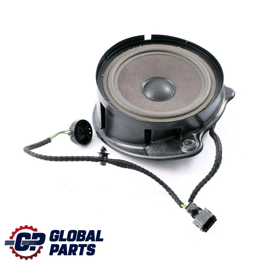 Haut-Parleur Porte Avant Gauche pour Mercedes S-Class W220 à propos du numéro de pièce A2208200702 Mercedes S-Class W220 Haut-Parleur Porte Avant Gauche - SKU A2208200702 - Numéro de pièce A2208200702