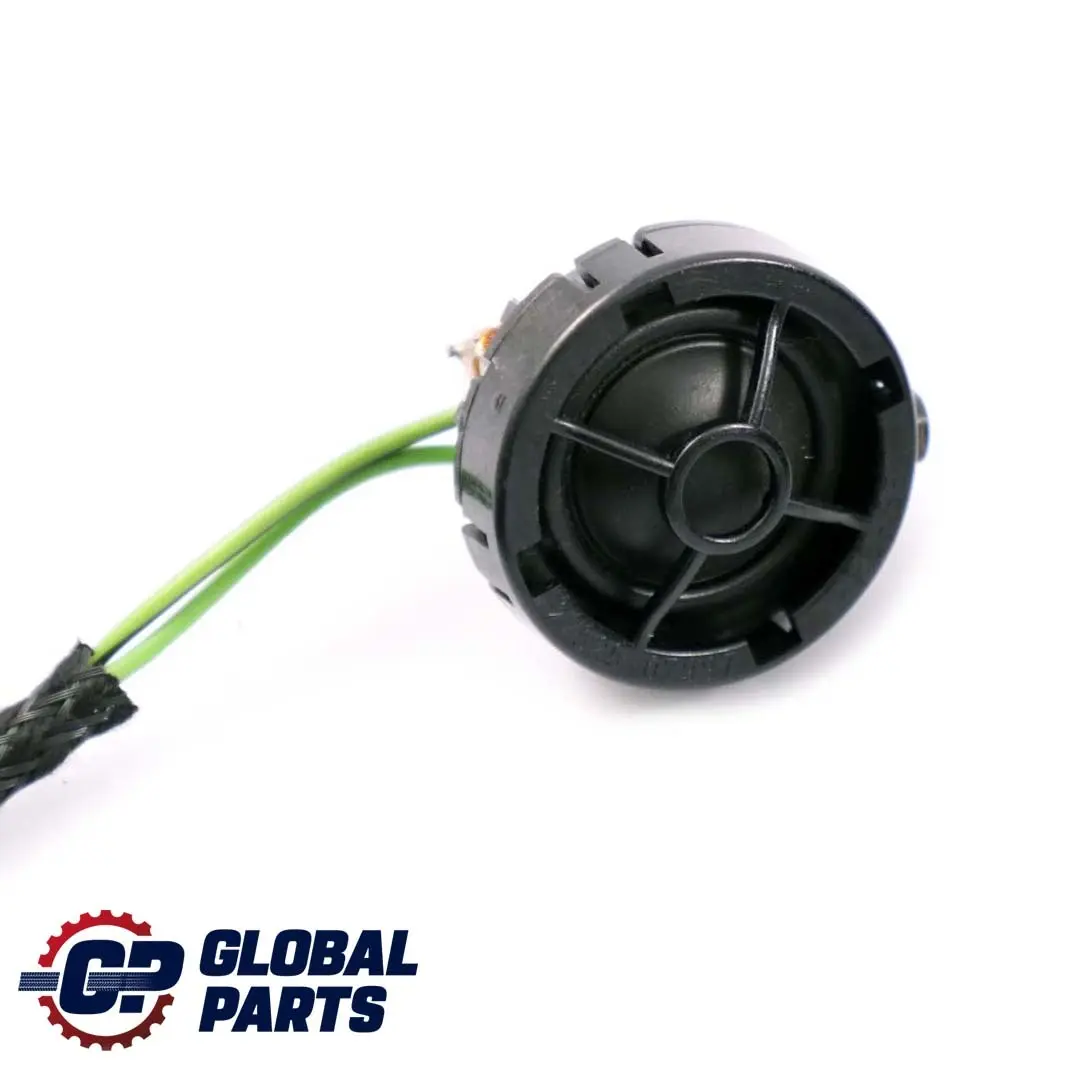 Mercedes-Benz S-Class W220 Front Left N/S Door Loudspeaker Speaker to with Part number A2208200702 Mercedes-Benz S-Class W220 Front Left N/S Door Loudspeaker Speaker - SKU A2208200702 - Part number A2208200702