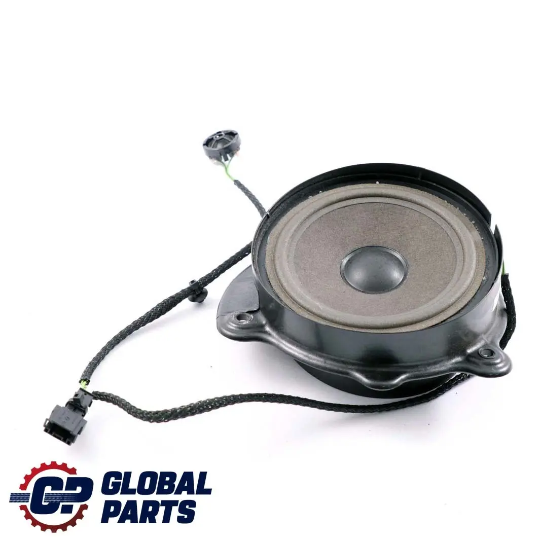 Mercedes-Benz S-Class W220 Front Left N/S Door Loudspeaker Speaker to with Part number A2208200702 Mercedes-Benz S-Class W220 Front Left N/S Door Loudspeaker Speaker - SKU A2208200702 - Part number A2208200702