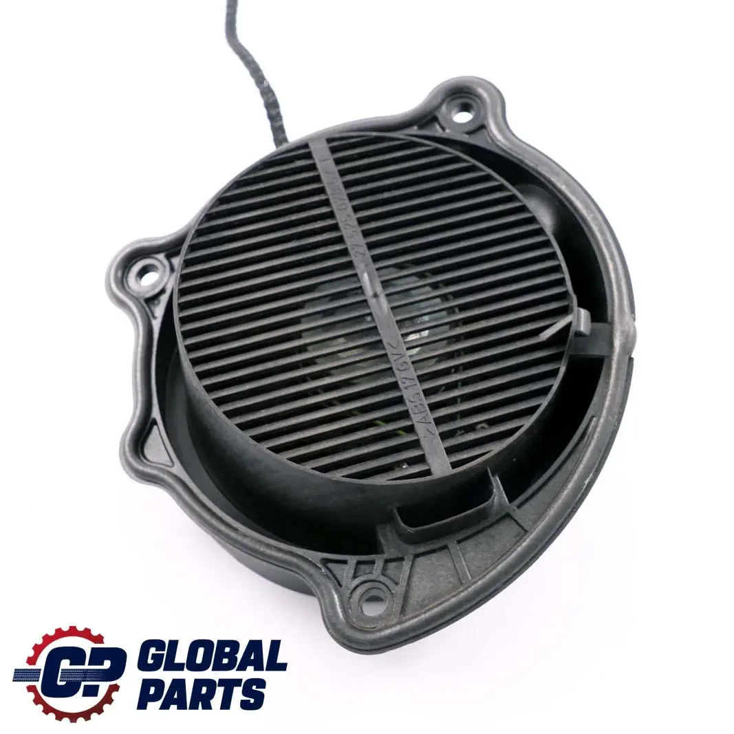 Mercedes-Benz S-Class W220 Front Left N/S Door Loudspeaker Speaker to with Part number A2208200702 Mercedes-Benz S-Class W220 Front Left N/S Door Loudspeaker Speaker - SKU A2208200702 - Part number A2208200702