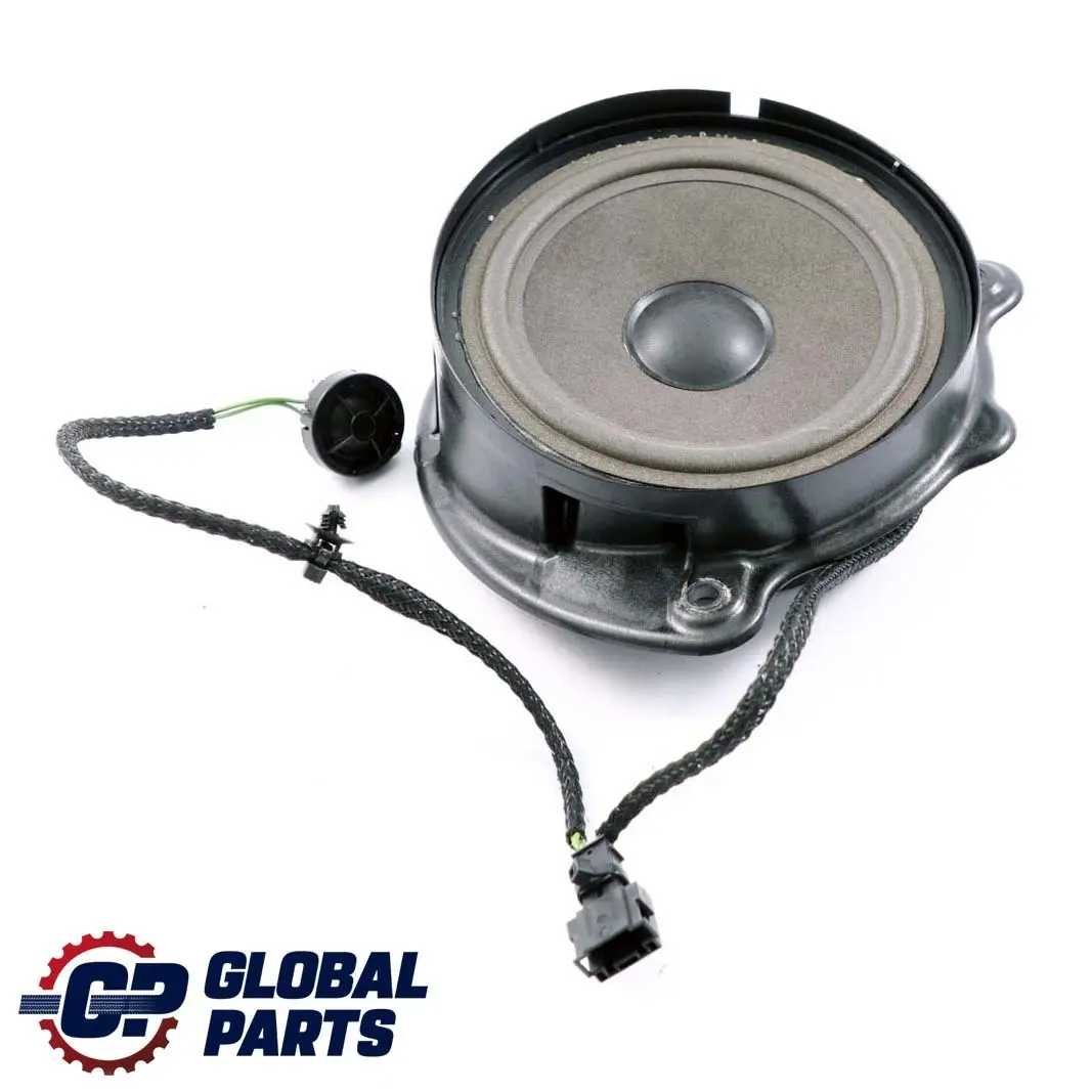  Mercedes-Benz S-Class W220 Front Left N/S Door Loudspeaker Speaker - SKU A2208200702 - Part number A2208200702