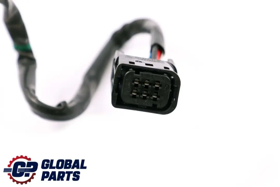  Mercedes-Benz CL S Class C215 W220 Window Motor Regulator Cable - SKU A2208200715 - Part number A2208200715