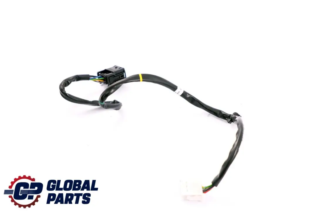  Mercedes-Benz CL S Class C215 W220 Window Motor Regulator Cable - SKU A2208200715 - Part number A2208200715
