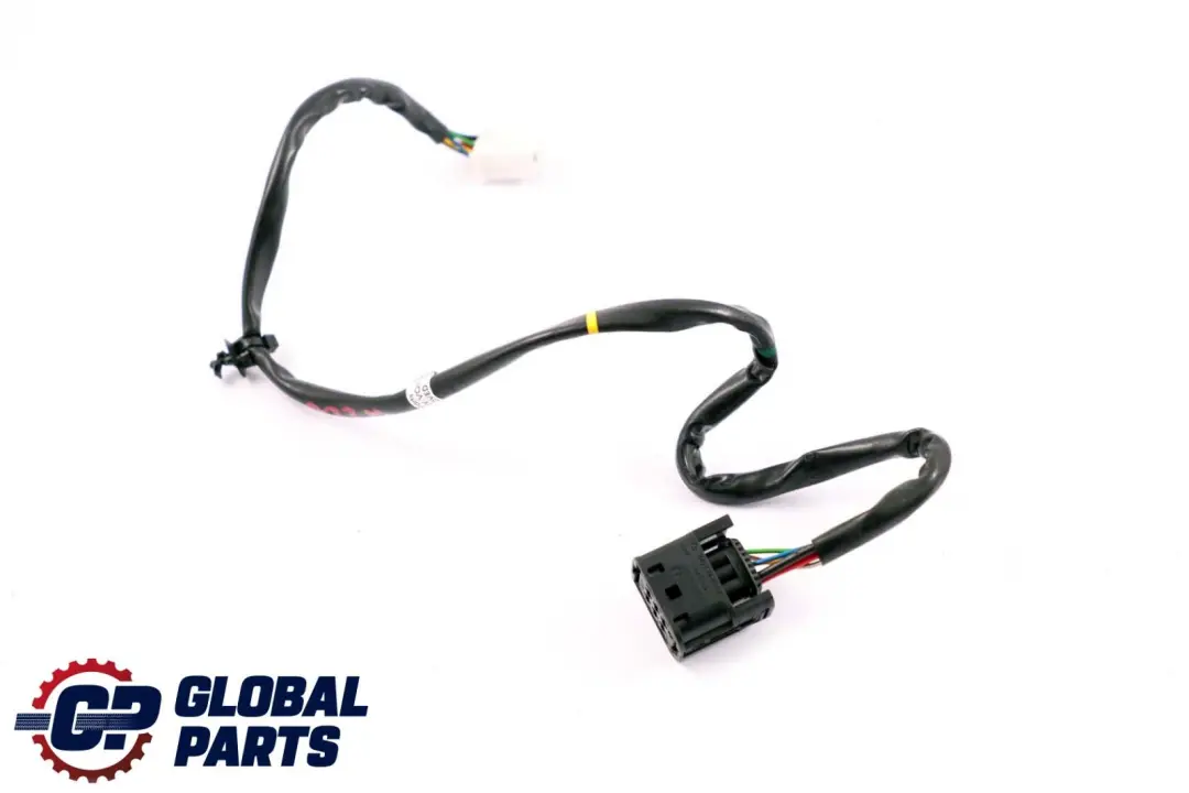 Mercedes-Benz CL S Class C215 W220 Window Motor Regulator Cable to with Part number A2208200715 Mercedes-Benz CL S Class C215 W220 Window Motor Regulator Cable - SKU A2208200715 - Part number A2208200715