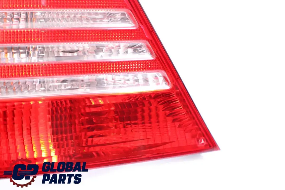  Mercedes-Benz S-Klasse W220 Rücklicht Hinten Links Seite Lampe - SKU A2208200764 - Teilenummer A2208200764