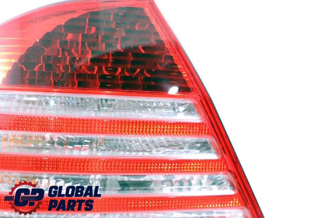  Mercedes-Benz S-Klasse W220 Rücklicht Hinten Links Seite Lampe - SKU A2208200764 - Teilenummer A2208200764