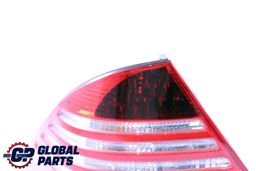  Mercedes-Benz S-Klasse W220 Rücklicht Hinten Links Seite Lampe - SKU A2208200764 - Teilenummer A2208200764