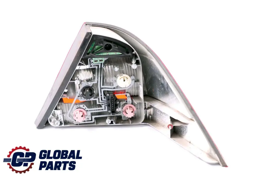  Mercedes-Benz S-Klasse W220 Rücklicht Hinten Links Seite Lampe - SKU A2208200764 - Teilenummer A2208200764