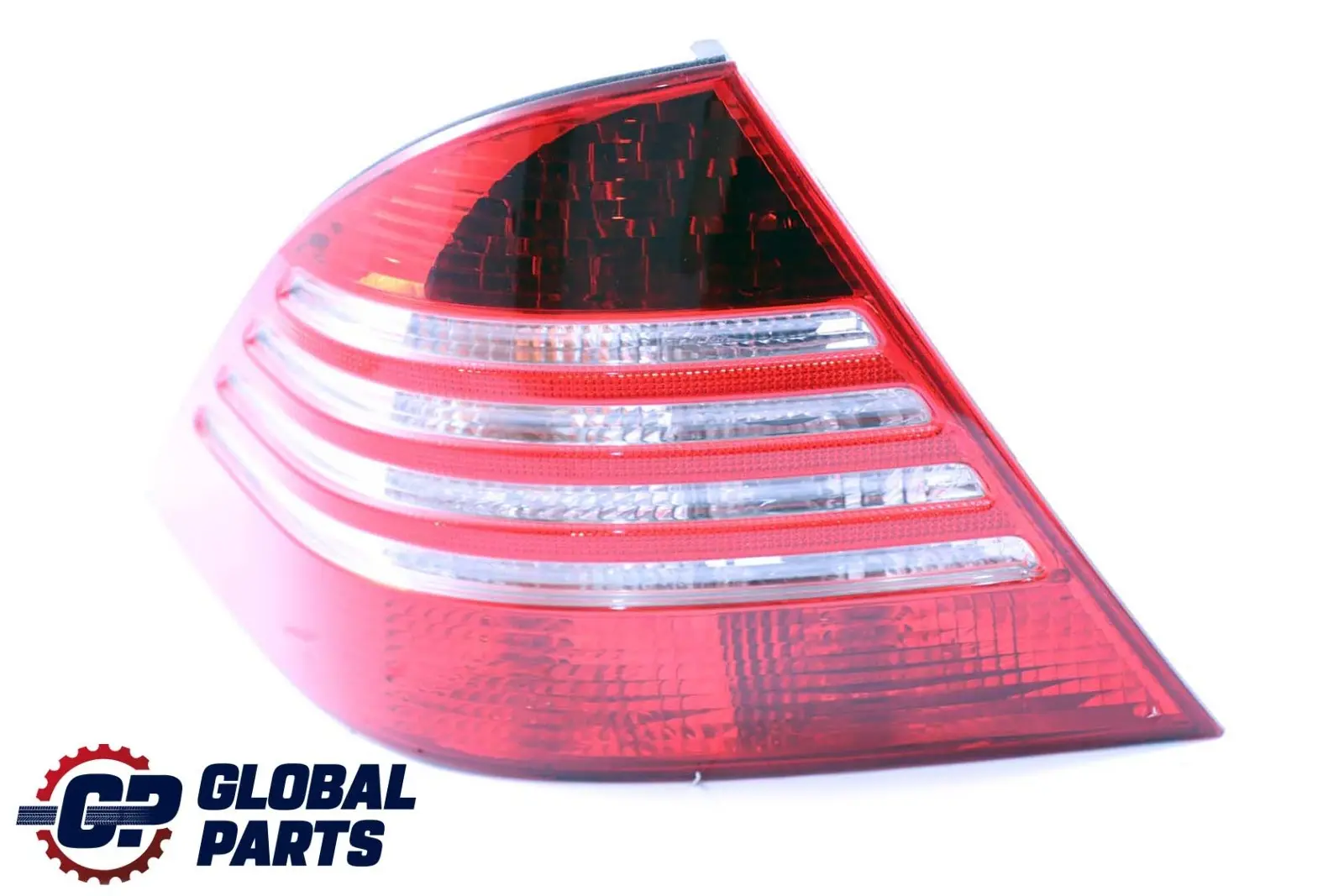 Mercedes S-Class W220 Rear Left N/S Tail Light Lamp Side Panel A2208200764