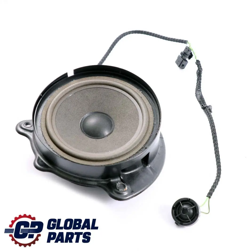 Mercedes-Benz S-Class W220 Front Right O/S Door Loudspeaker Speaker to with Part number A2208200802 Mercedes-Benz S-Class W220 Front Right O/S Door Loudspeaker Speaker - SKU A2208200802 - Part number A2208200802