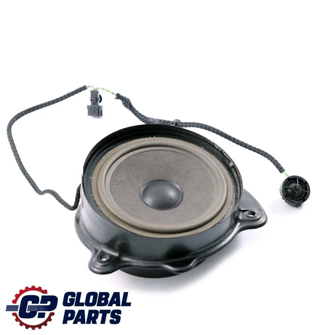 Mercedes-Benz S-Class W220 Front Right O/S Door Loudspeaker Speaker to with Part number A2208200802 Mercedes-Benz S-Class W220 Front Right O/S Door Loudspeaker Speaker - SKU A2208200802 - Part number A2208200802