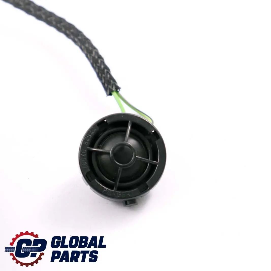 Mercedes-Benz S-Class W220 Front Right O/S Door Loudspeaker Speaker to with Part number A2208200802 Mercedes-Benz S-Class W220 Front Right O/S Door Loudspeaker Speaker - SKU A2208200802 - Part number A2208200802