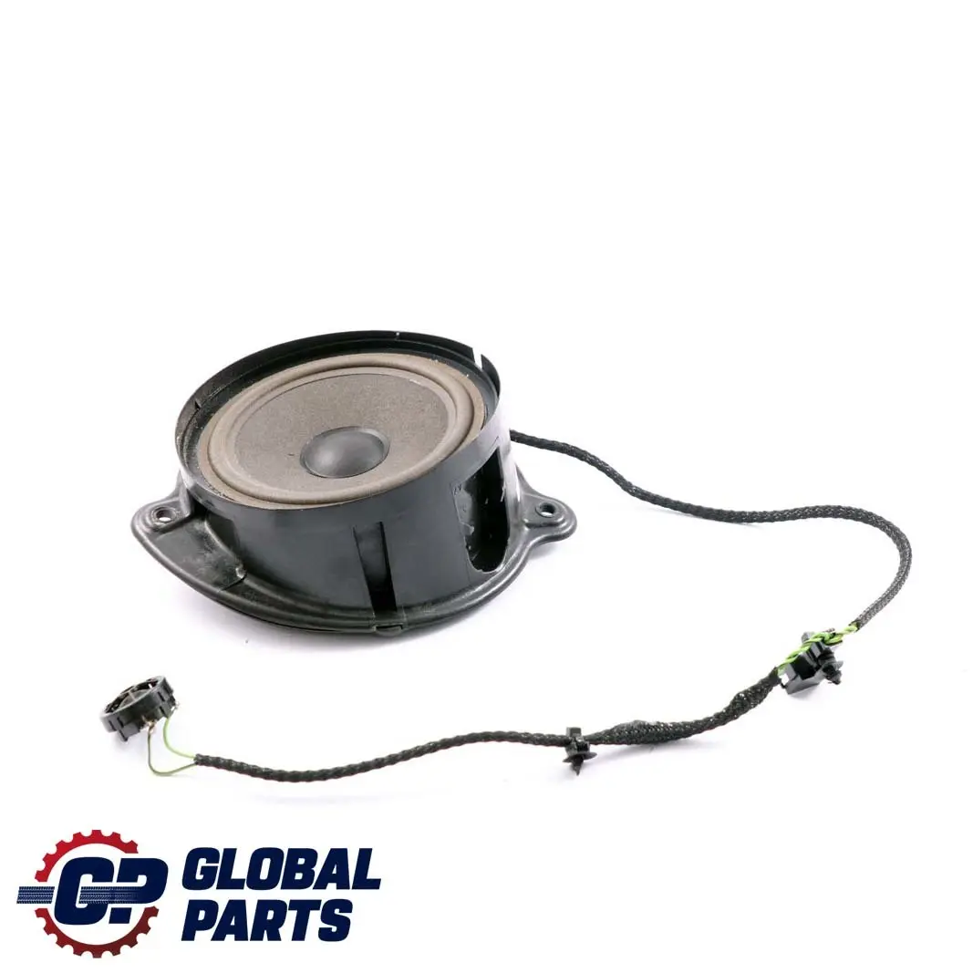 Mercedes-Benz S-Class W220 Front Right O/S Door Loudspeaker Speaker to with Part number A2208200802 Mercedes-Benz S-Class W220 Front Right O/S Door Loudspeaker Speaker - SKU A2208200802 - Part number A2208200802
