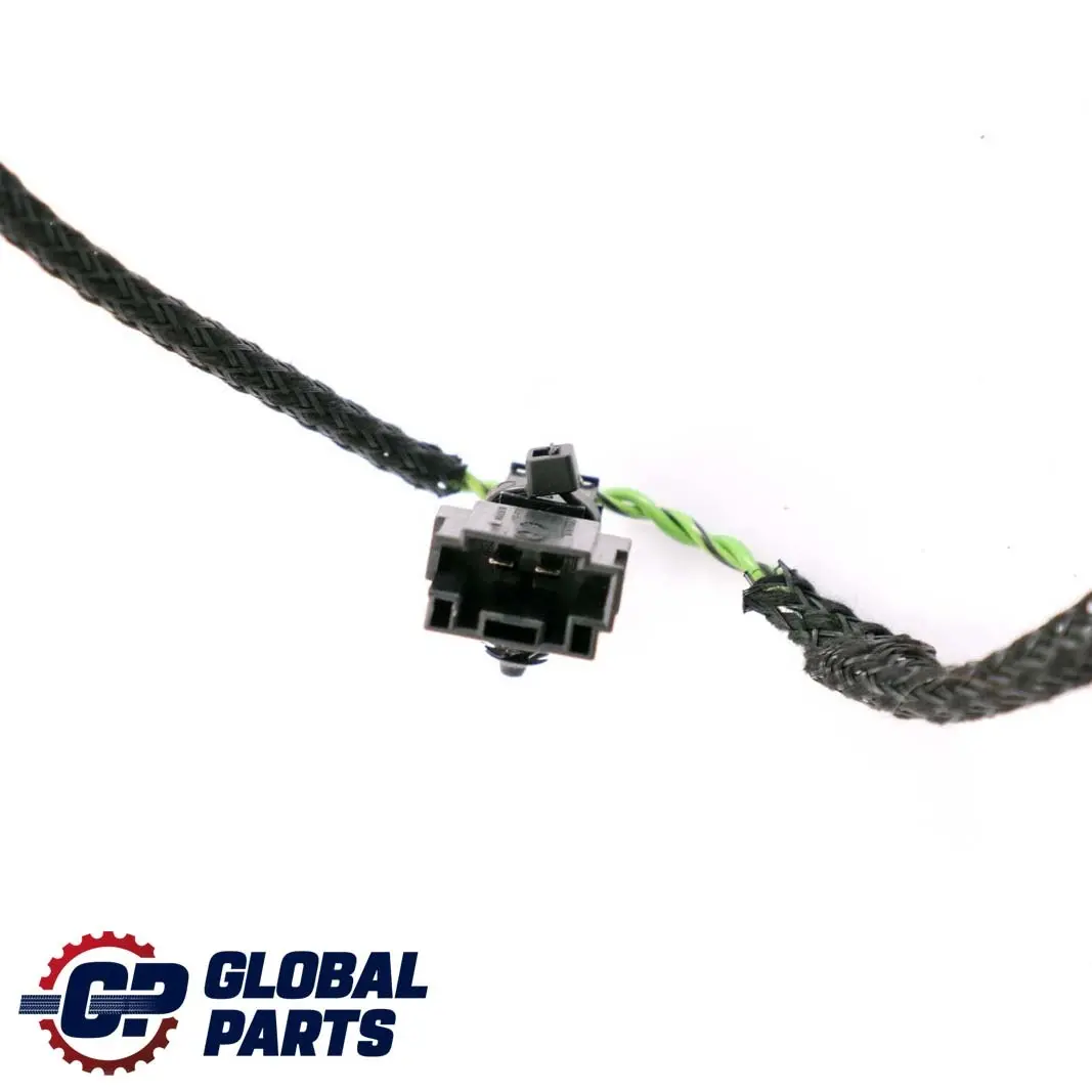 Mercedes-Benz S-Class W220 Front Right O/S Door Loudspeaker Speaker to with Part number A2208200802 Mercedes-Benz S-Class W220 Front Right O/S Door Loudspeaker Speaker - SKU A2208200802 - Part number A2208200802