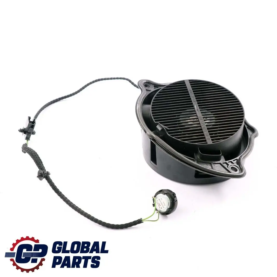 Mercedes-Benz S-Class W220 Front Right O/S Door Loudspeaker Speaker to with Part number A2208200802 Mercedes-Benz S-Class W220 Front Right O/S Door Loudspeaker Speaker - SKU A2208200802 - Part number A2208200802