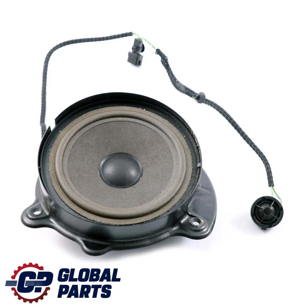 Mercedes-Benz S-Class W220 Front Right O/S Door Loudspeaker Speaker to with Part number A2208200802 Mercedes-Benz S-Class W220 Front Right O/S Door Loudspeaker Speaker - SKU A2208200802 - Part number A2208200802