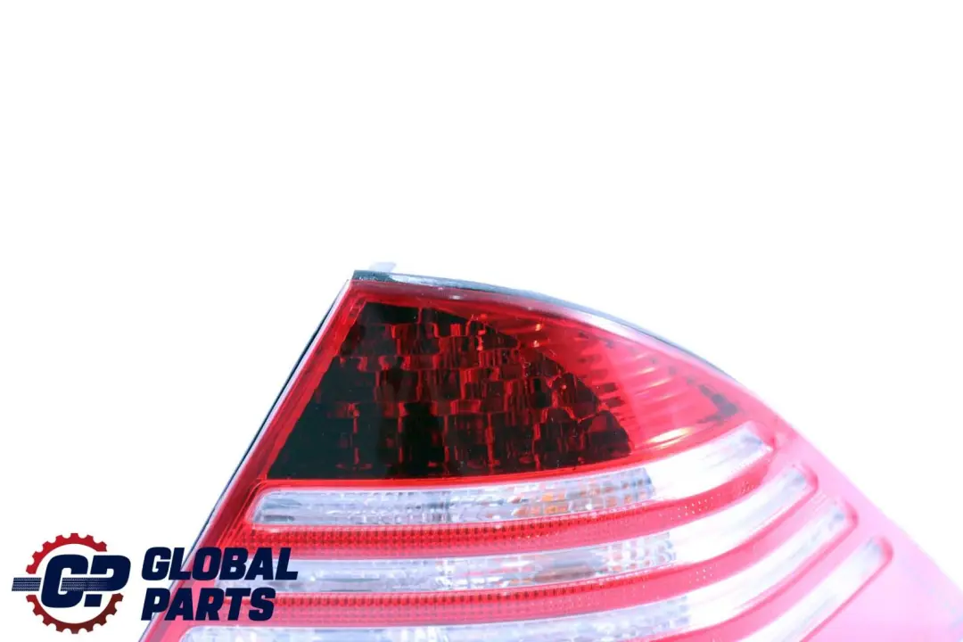 Mercedes S-Class W220 Rear Right O/S Tail Light Lamp Side Panel - SKU A2208200864 - Part number A2208200864