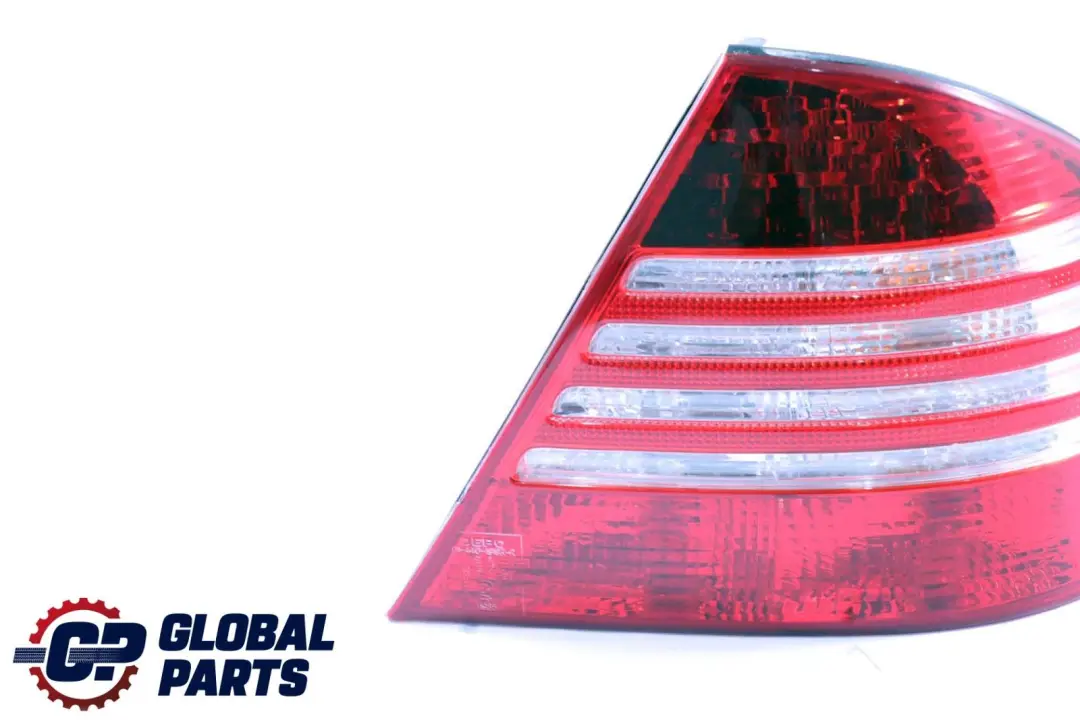  Mercedes-Benz S-Klasse W220 Rücklicht Hinten Rechts Seite Lampe - SKU A2208200864 - Teilenummer A2208200864