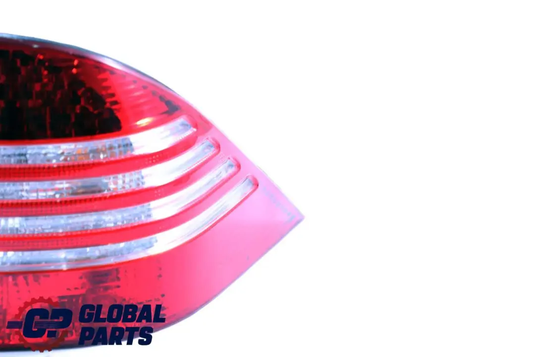Mercedes S-Class W220 Rear Right O/S Tail Light Lamp Side Panel - SKU A2208200864 - Part number A2208200864