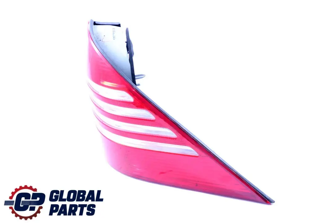 Right O/S Tail Light Lamp Side Panel to Mercedes S-Class W220 Rear with Part number A2208200864 Mercedes S-Class W220 Rear Right O/S Tail Light Lamp Side Panel - SKU A2208200864 - Part number A2208200864