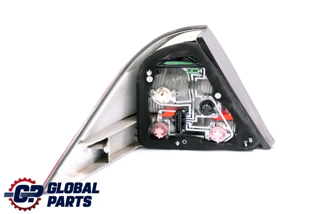 Right O/S Tail Light Lamp Side Panel to Mercedes S-Class W220 Rear with Part number A2208200864 Mercedes S-Class W220 Rear Right O/S Tail Light Lamp Side Panel - SKU A2208200864 - Part number A2208200864