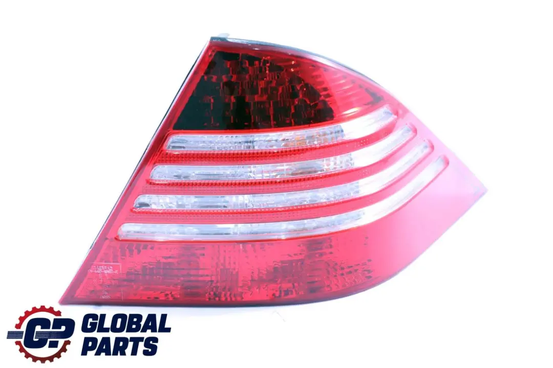 Mercedes-Benz S-Klasse W220 Rücklicht Hinten Rechts Seite Lampe für mit Teilenummer A2208200864 Mercedes-Benz S-Klasse W220 Rücklicht Hinten Rechts Seite Lampe - SKU A2208200864 - Teilenummer A2208200864