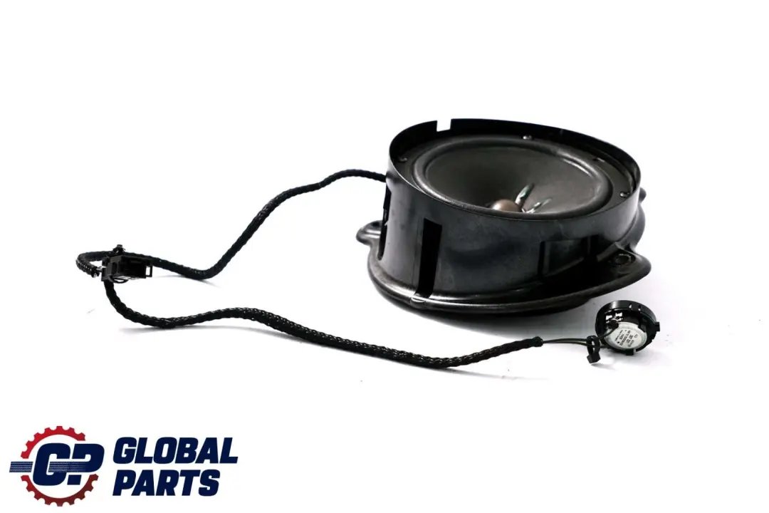  Mercedes-Benz S-Class W220 Front Left N/S Door Loudspeaker Speaker - SKU A2208200902 - Part number A2208200902