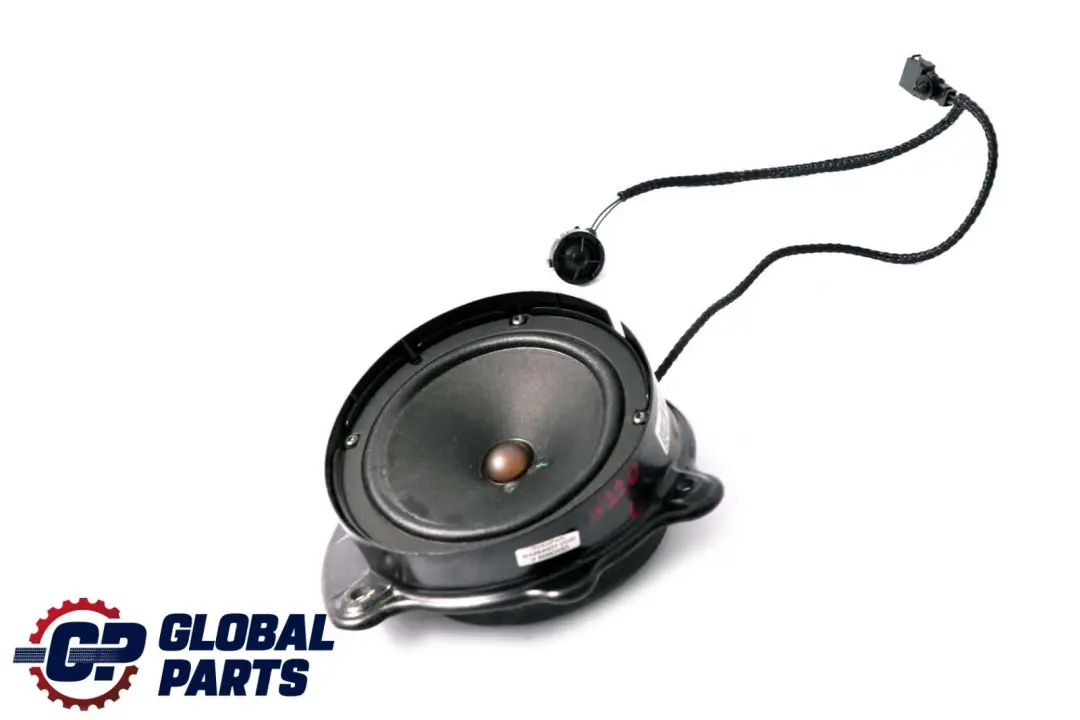 Mercedes-Benz S-Class W220 Front Left N/S Door Loudspeaker Speaker to with Part number A2208200902 Mercedes-Benz S-Class W220 Front Left N/S Door Loudspeaker Speaker - SKU A2208200902 - Part number A2208200902