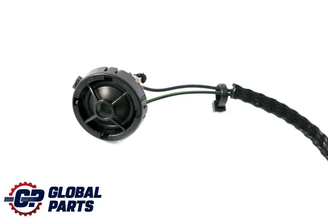  Mercedes-Benz S-Class W220 Front Left N/S Door Loudspeaker Speaker - SKU A2208200902 - Part number A2208200902