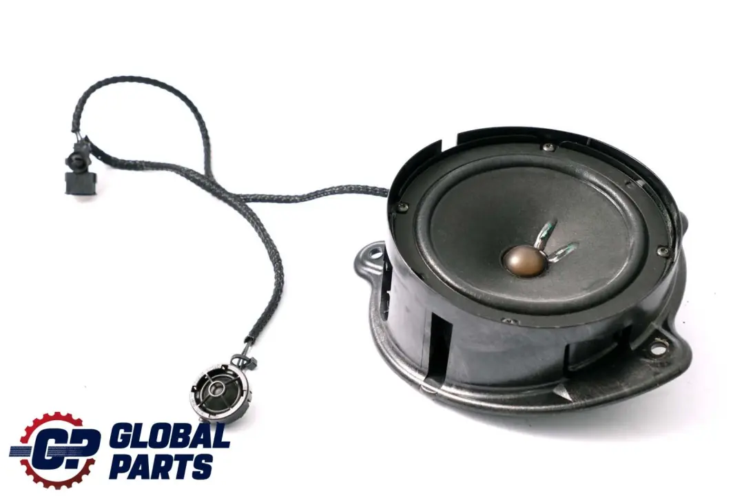  Mercedes-Benz S-Class W220 Front Left N/S Door Loudspeaker Speaker - SKU A2208200902 - Part number A2208200902